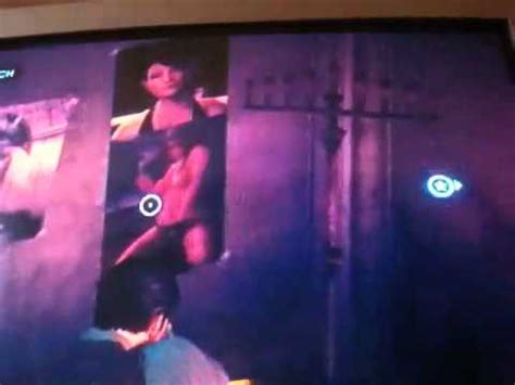 saints row shaundi nude